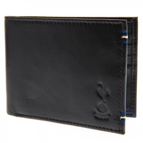 Tottenham peňaženka Leather Stitched