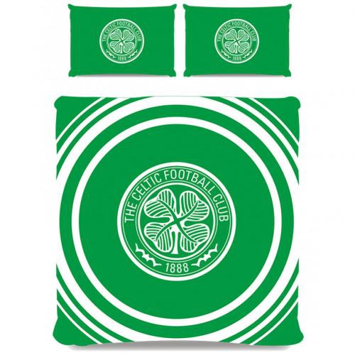 FC Celtic obliečky na dvojposteľ Double duvet set pl