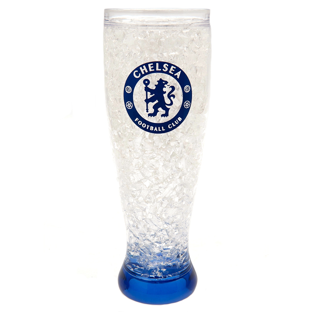 FC Chelsea poháre Slim Freezer Mug