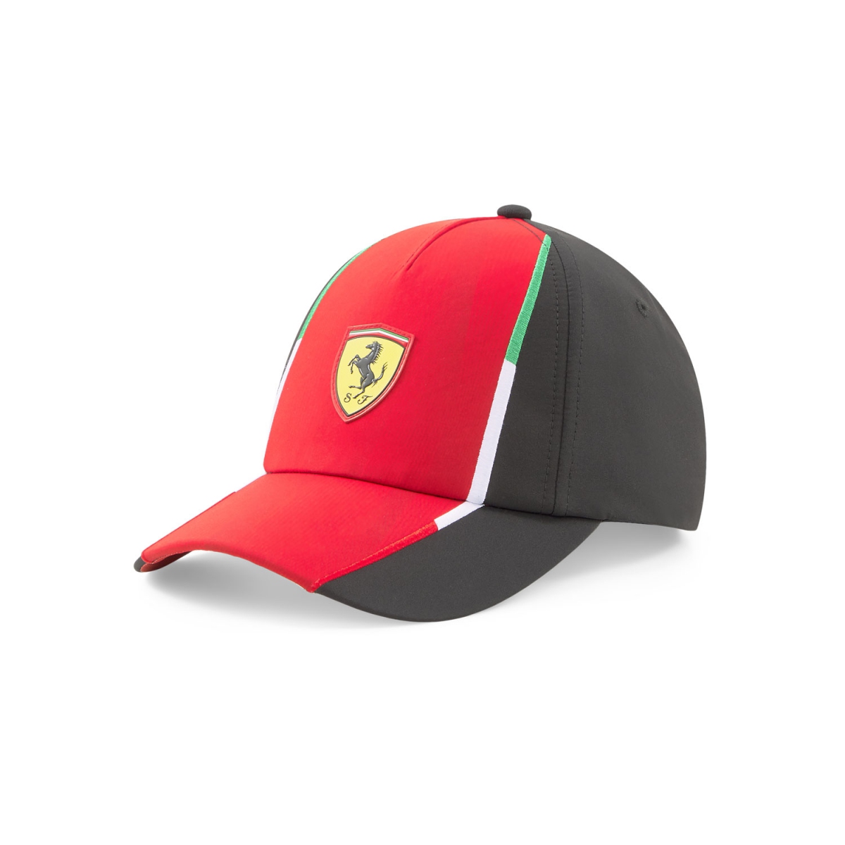 Ferrari čiapka baseballová šiltovka official red F1 Team 2023
