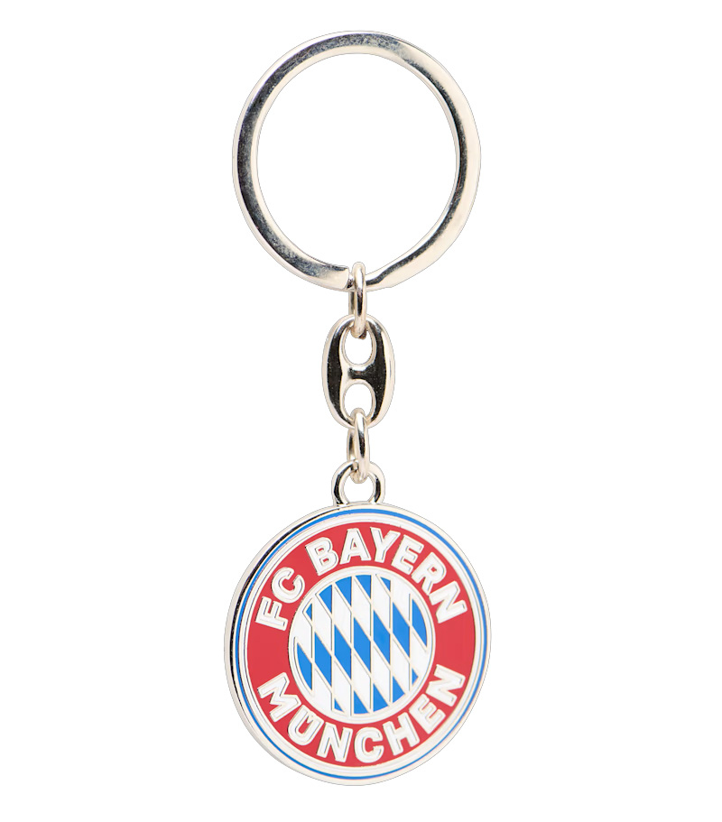 Bayern Mníchov kľúčenka Logo
