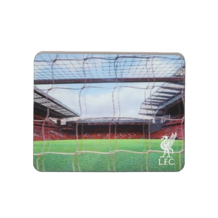 FC Liverpool magnetka 3D Stadium