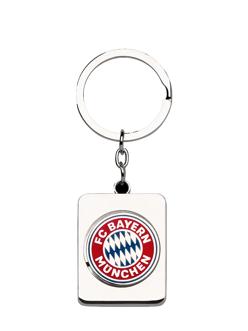 Bayern Mníchov kľúčenka Chip