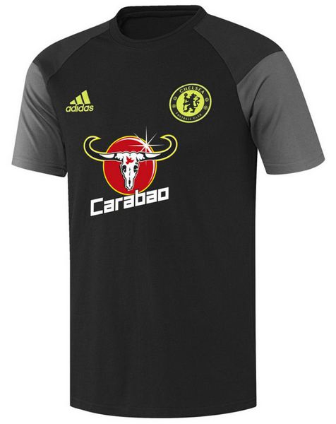 FC Chelsea pánske tričko Carabao