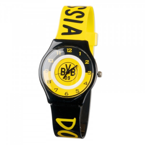 Borussia Dortmund detské hodinky BVB 09