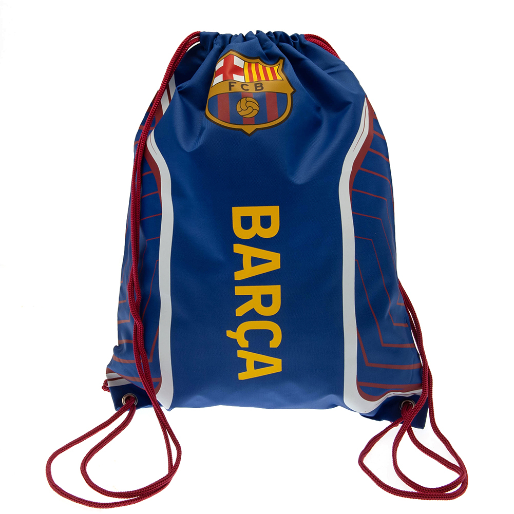 FC Barcelona športová taška FS