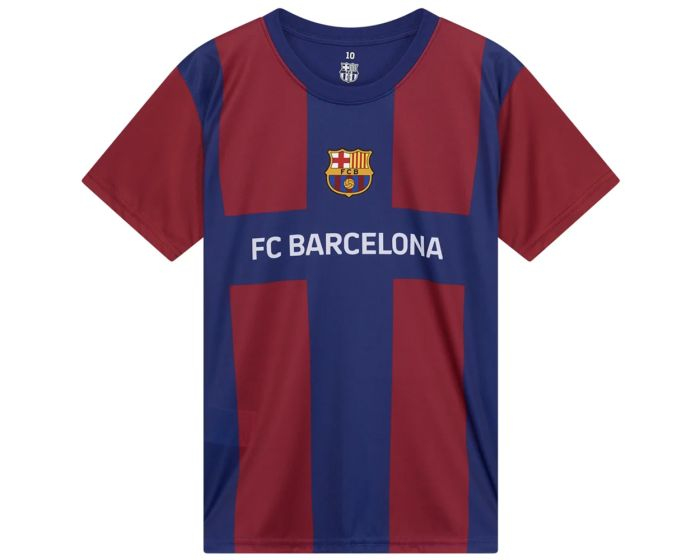 FC Barcelona detské tričko Home 2023/24