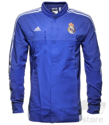 Real Madrid pánska košela azul superior