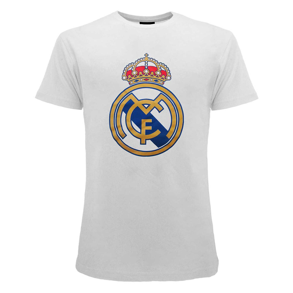 Real Madrid detské tričko No2 white
