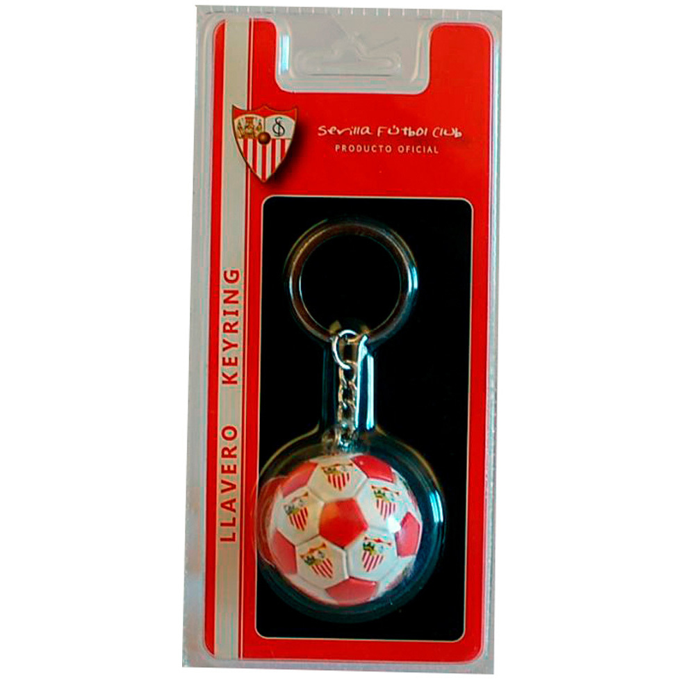 FC Sevilla kľúčenka Ball