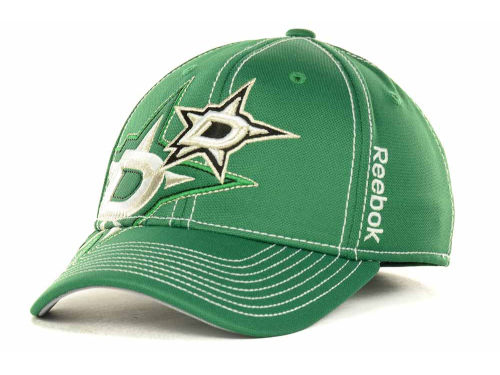 Dallas Stars čiapka baseballová šiltovka NHL Draft 2013