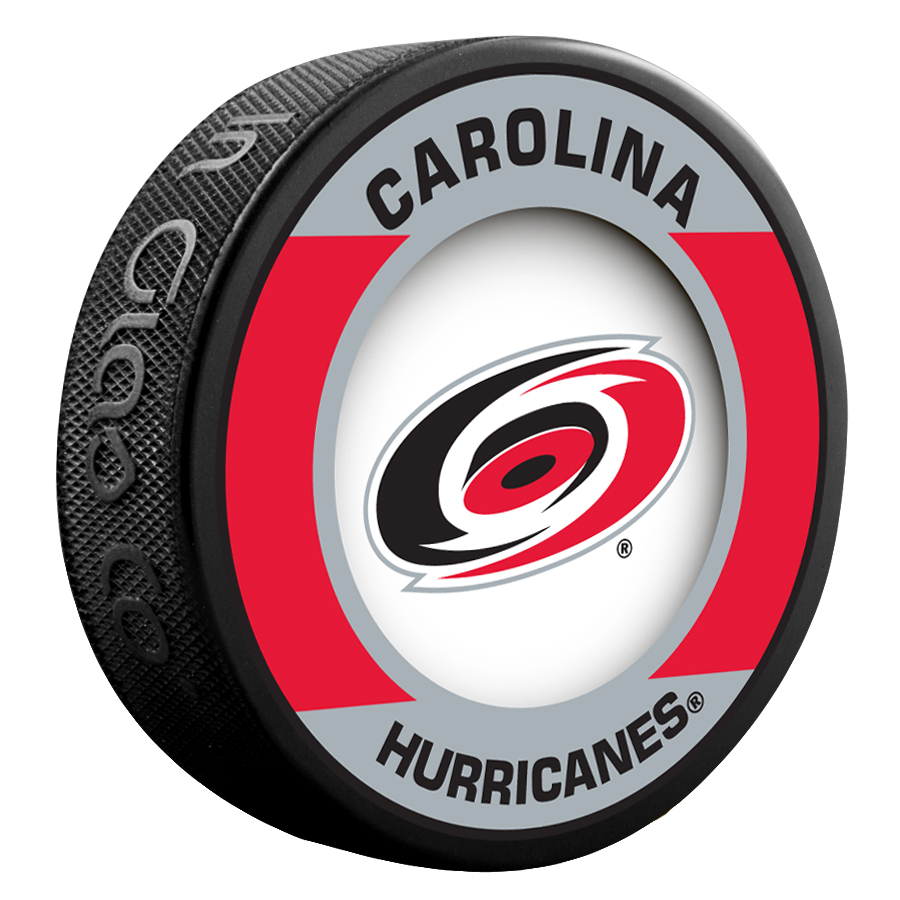 Carolina Hurricanes puk Retro