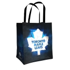 Toronto Maple Leafs nákupná taška black