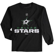 Dallas Stars detské tričko NHL Clean Cut