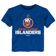 New York Islanders detské tričko NHL Clean-Cut