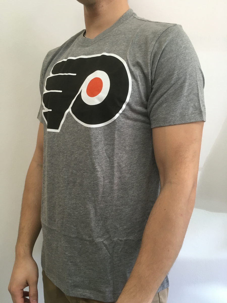 Philadelphia Flyers pánske tričko 47 Brand Club Tee