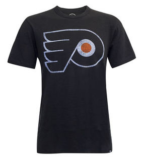 Philadelphia Flyers pánske tričko 47 Brand Scrum Tee