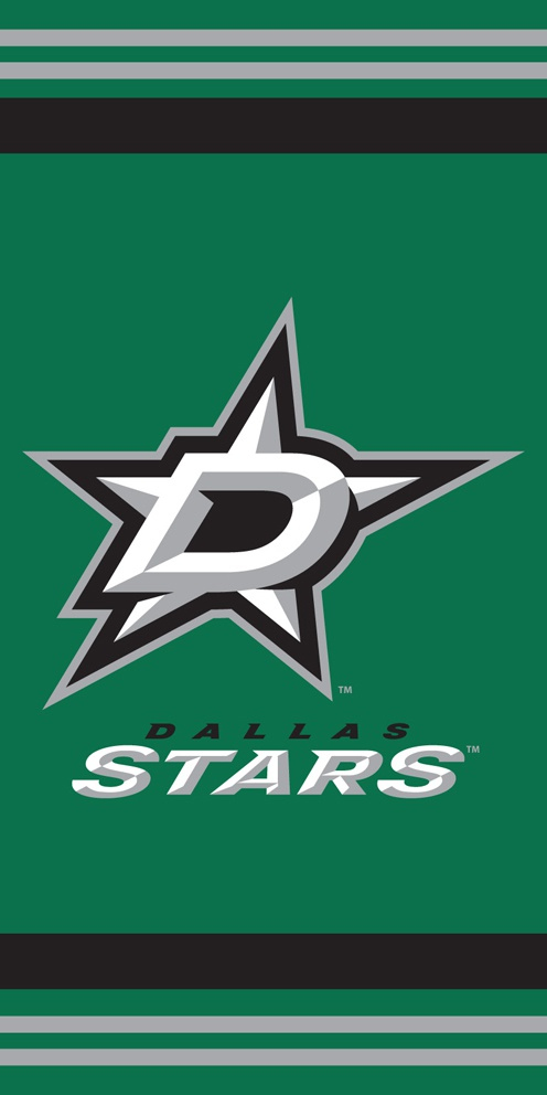 Dallas Stars osuška TIP