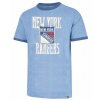 New York Rangers pánske tričko Belridge 47 Capital Ringer Tee