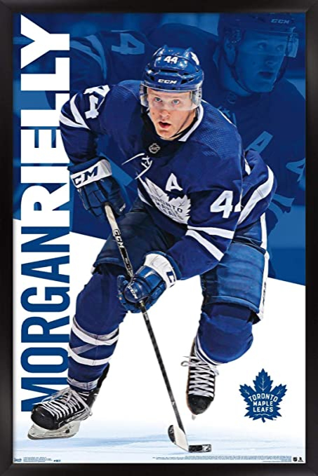Toronto Maple Leafs plagát player poster