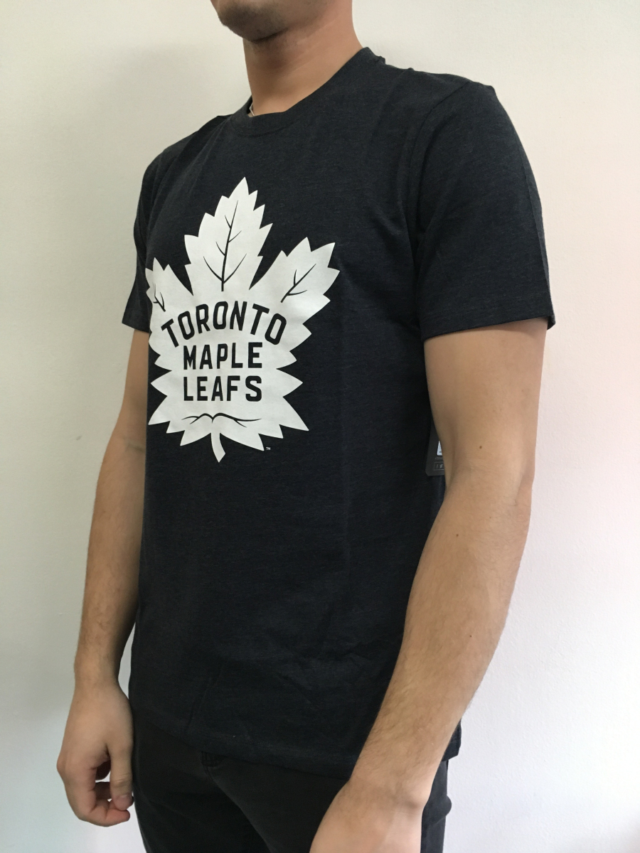 Toronto Maple Leafs pánske tričko 47 Club Tee
