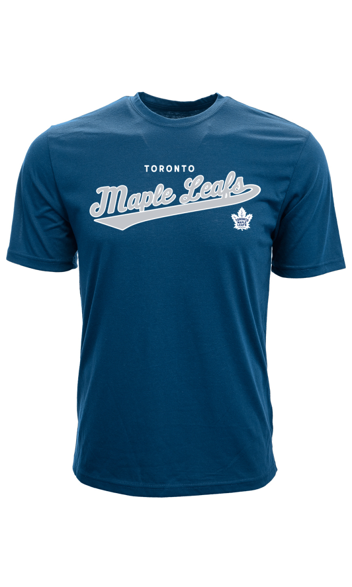 Toronto Maple Leafs pánske tričko Tail Sweep Tee