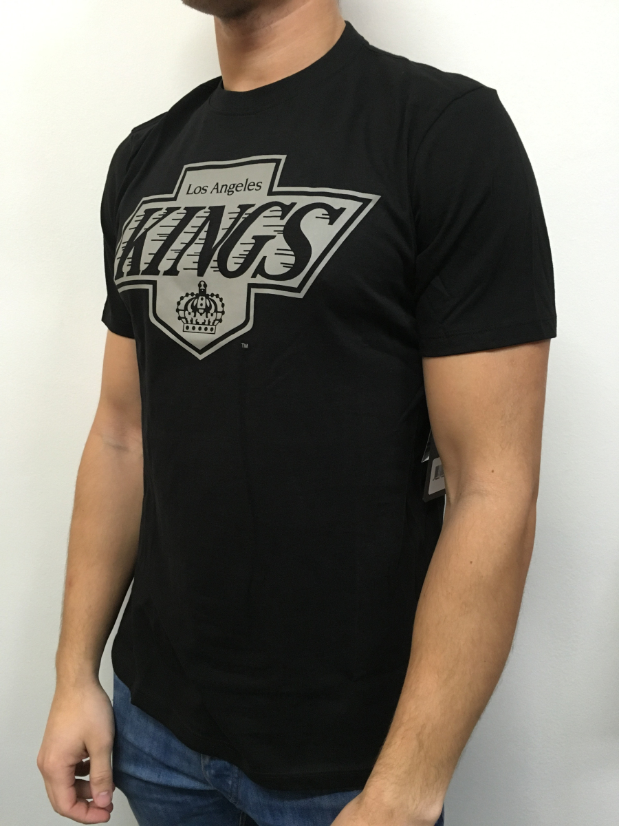 Los Angeles Kings pánske tričko 47 Basic Logo