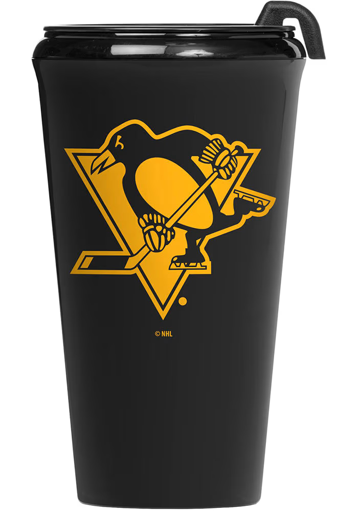 Pittsburgh Penguins cestovný hrnček Roadtrip Tumbler