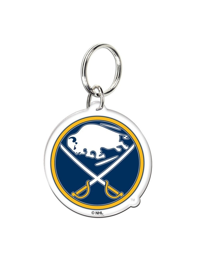 Buffalo Sabres kľúčenka Patch Logo