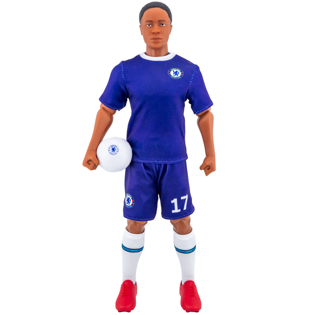 FC Chelsea figúrka Raheem Sterling Action Figure - Novinka