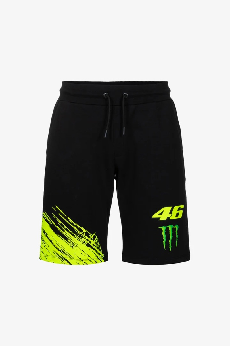 Valentino Rossi pánske kraťasy Monster Energy 46