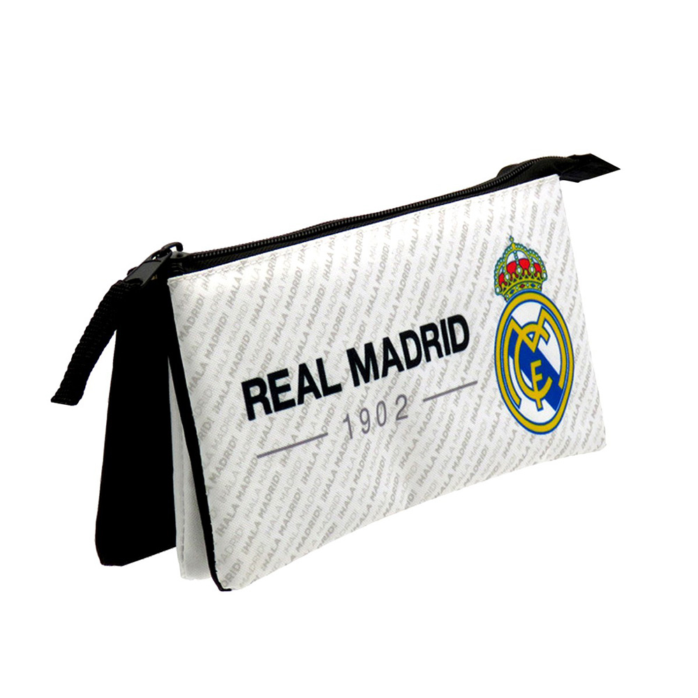 Real Madrid peračník Triple white