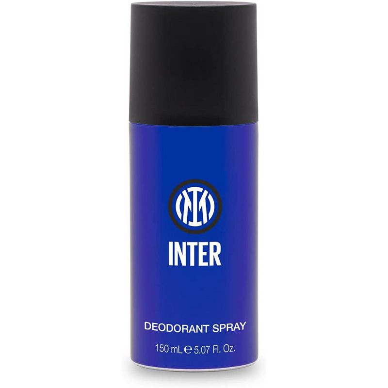 Inter Milano dezodorant spray 150 ml