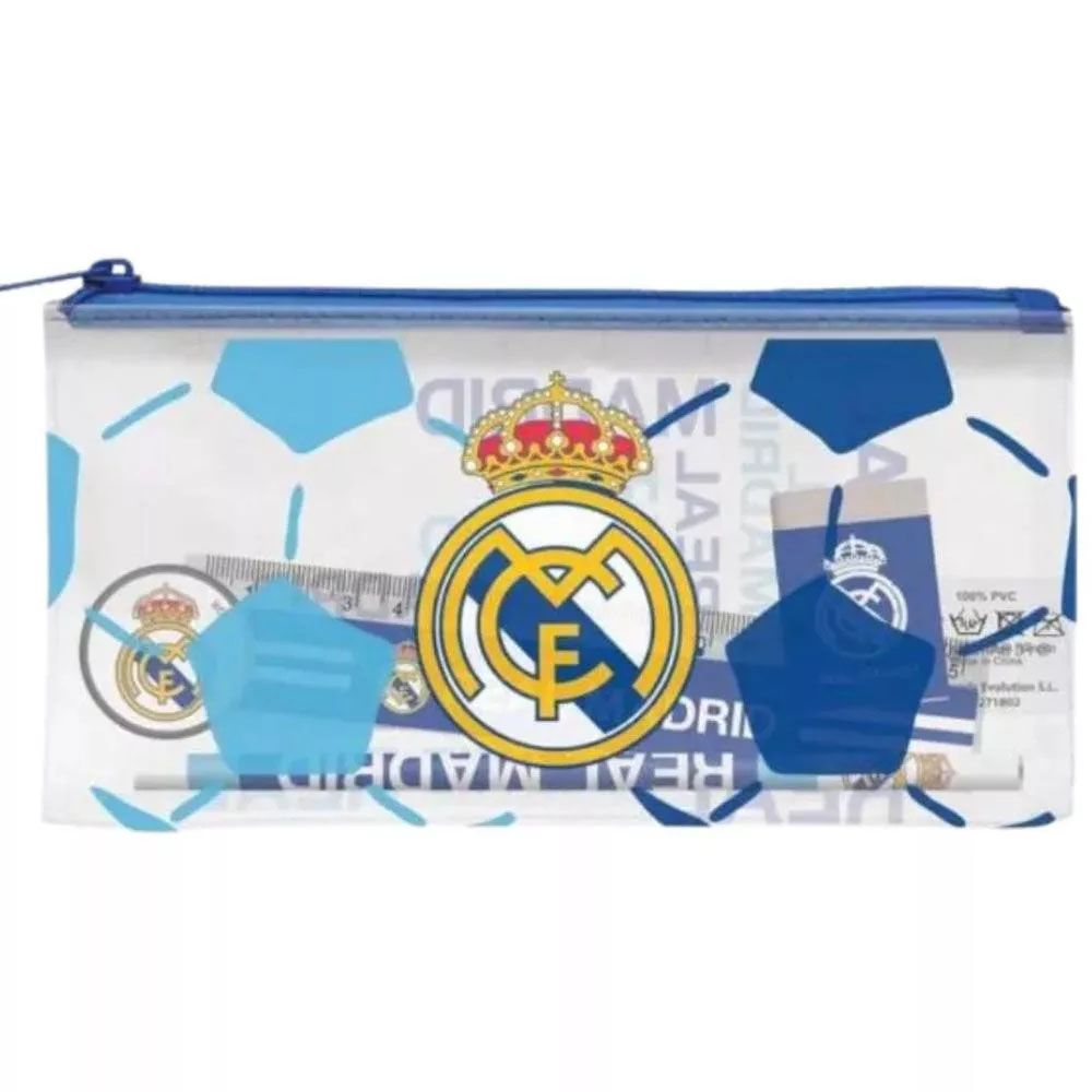 Real Madrid peračník full