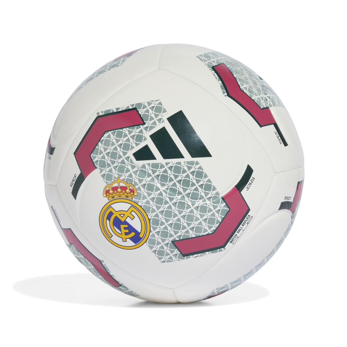 Real Madrid lopta Colour
