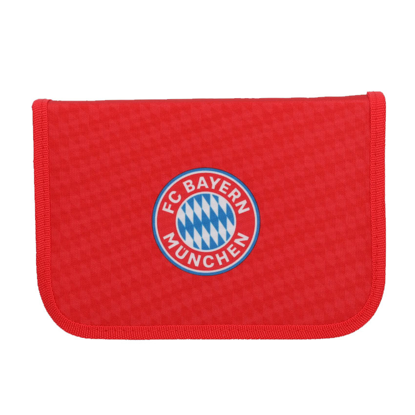 Bayern Mníchov peračník full red