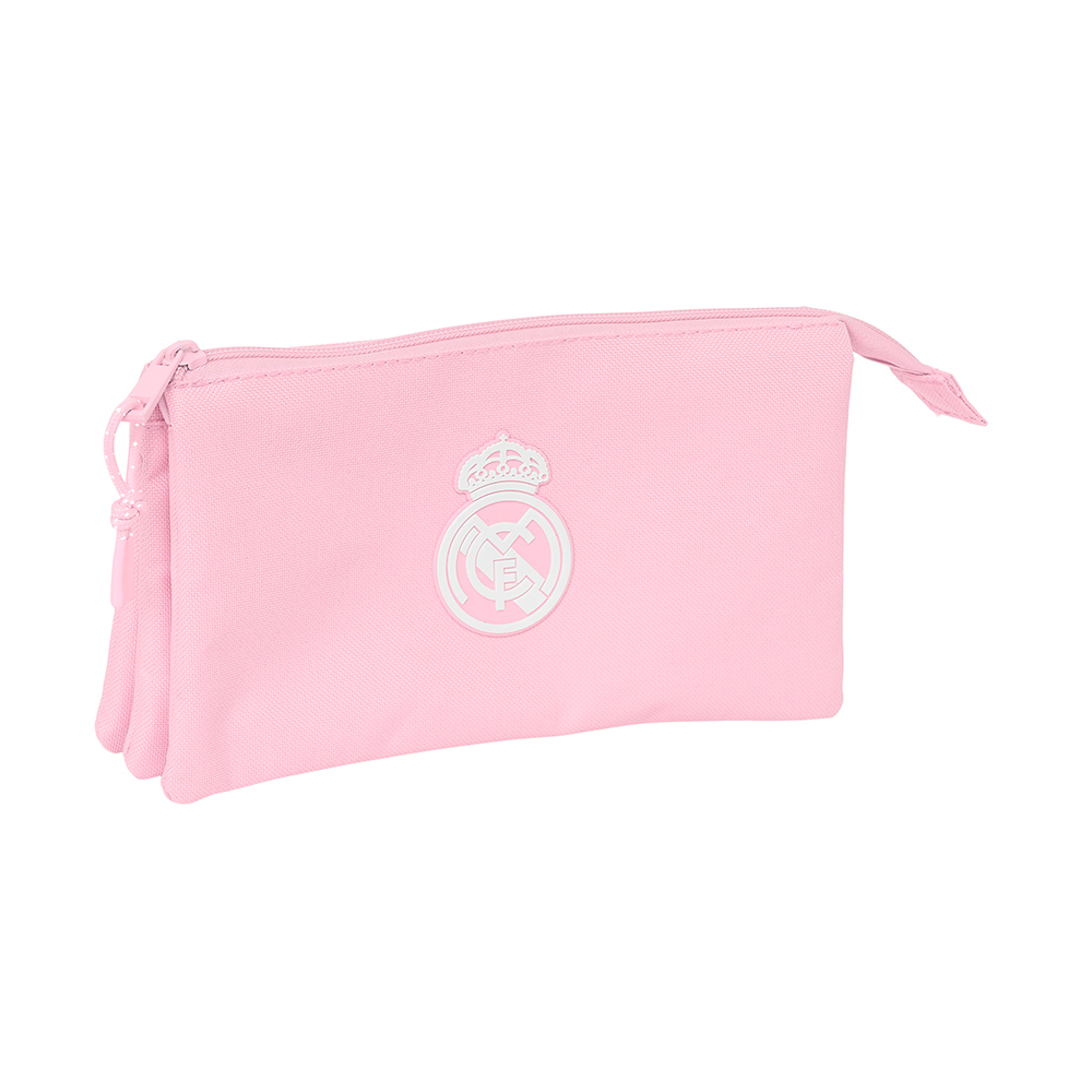 Real Madrid peračník triple rosa