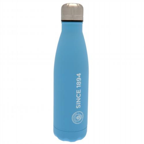 Manchester City termohrnček Thermal Flask