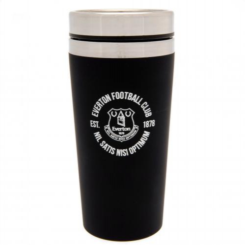 FC Everton cestovný hrnček Executive Travel Mug