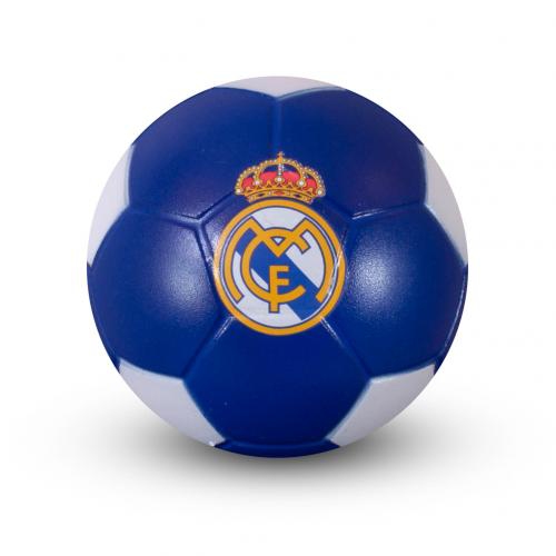 Real Madrid antistresová lopta Stress Ball