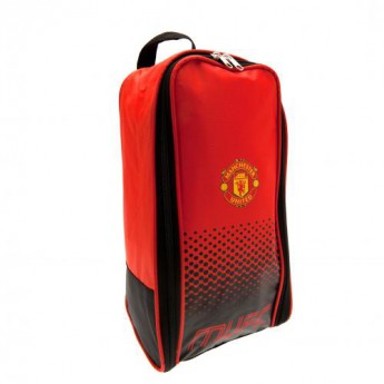 Manchester United taška na topánky Boot Bag
