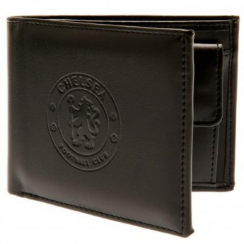 FC Chelsea peňaženka z technickej kože Debossed Wallet