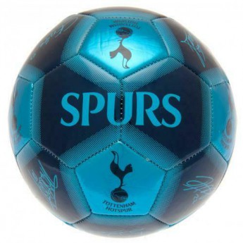Tottenham futbalová lopta Football Signature - size 5