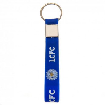 Leicester City silikónový náramok blue premier league champions 2015/16