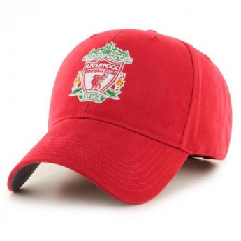 FC Liverpool čiapka baseballová šiltovka Cap CR