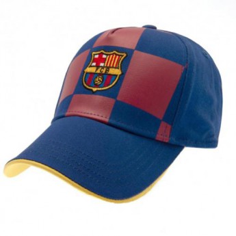 FC Barcelona čiapka baseballová šiltovka CQ
