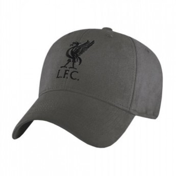 FC Liverpool čiapka baseballová šiltovka cap core CH