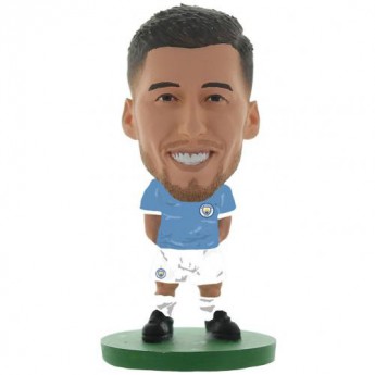 Manchester City figúrka SoccerStarz Ruben Dias