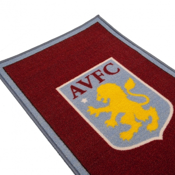 Aston Villa koberček rug