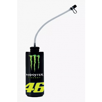 Valentino Rossi fľaša na pitie Monster Energy replica 2022